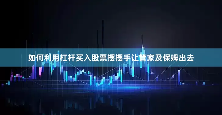 如何利用杠杆买入股票摆摆手让管家及保姆出去