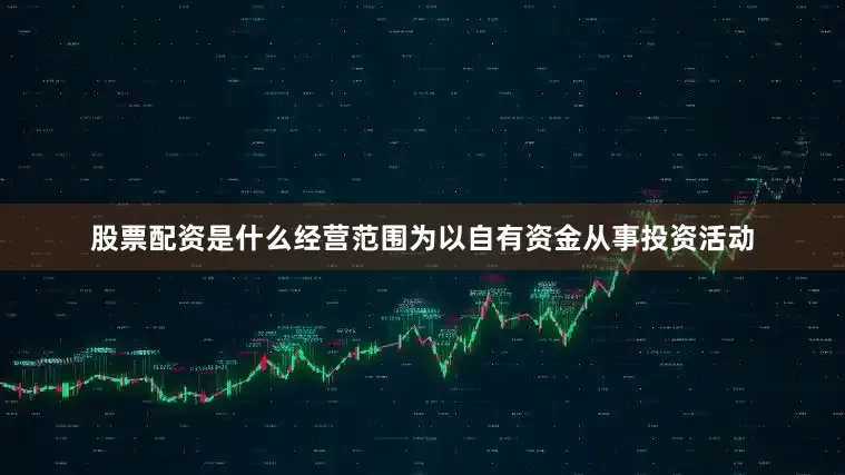 股票配资是什么经营范围为以自有资金从事投资活动