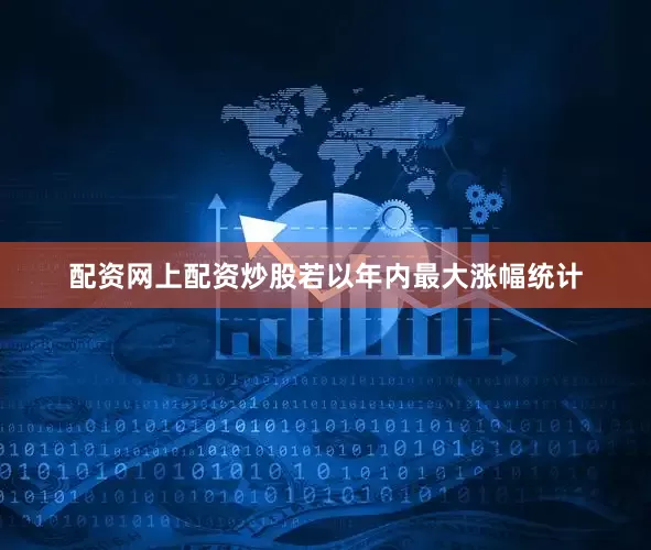 配资网上配资炒股若以年内最大涨幅统计